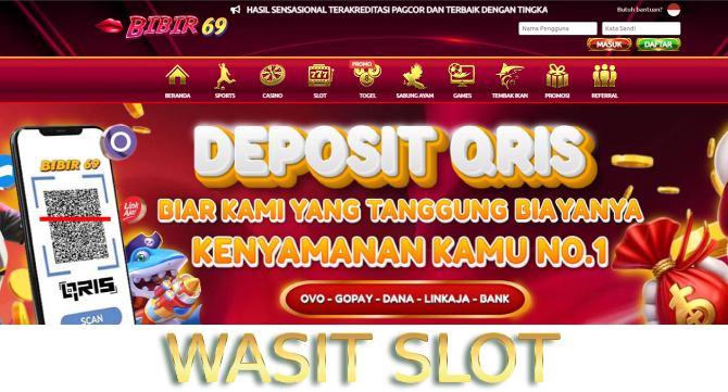 BIBIR69 Bagi-Bagi Freebet Rp 5.000 Tanpa Deposit