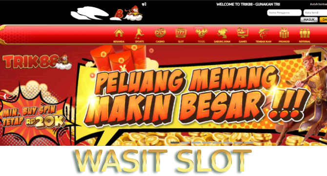 Trik88 Promo Freebet Terbaru Rp 15.000 Tanpa Deposit